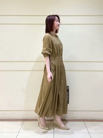 ONWARD CROSSET SELECT 加藤 コーディネート画像