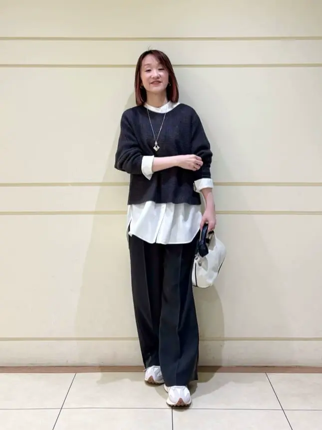  加藤 コーディネート画像