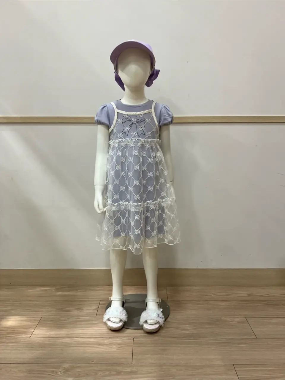 ONWARD CROSSET SELECT 黒澤 コーディネート画像