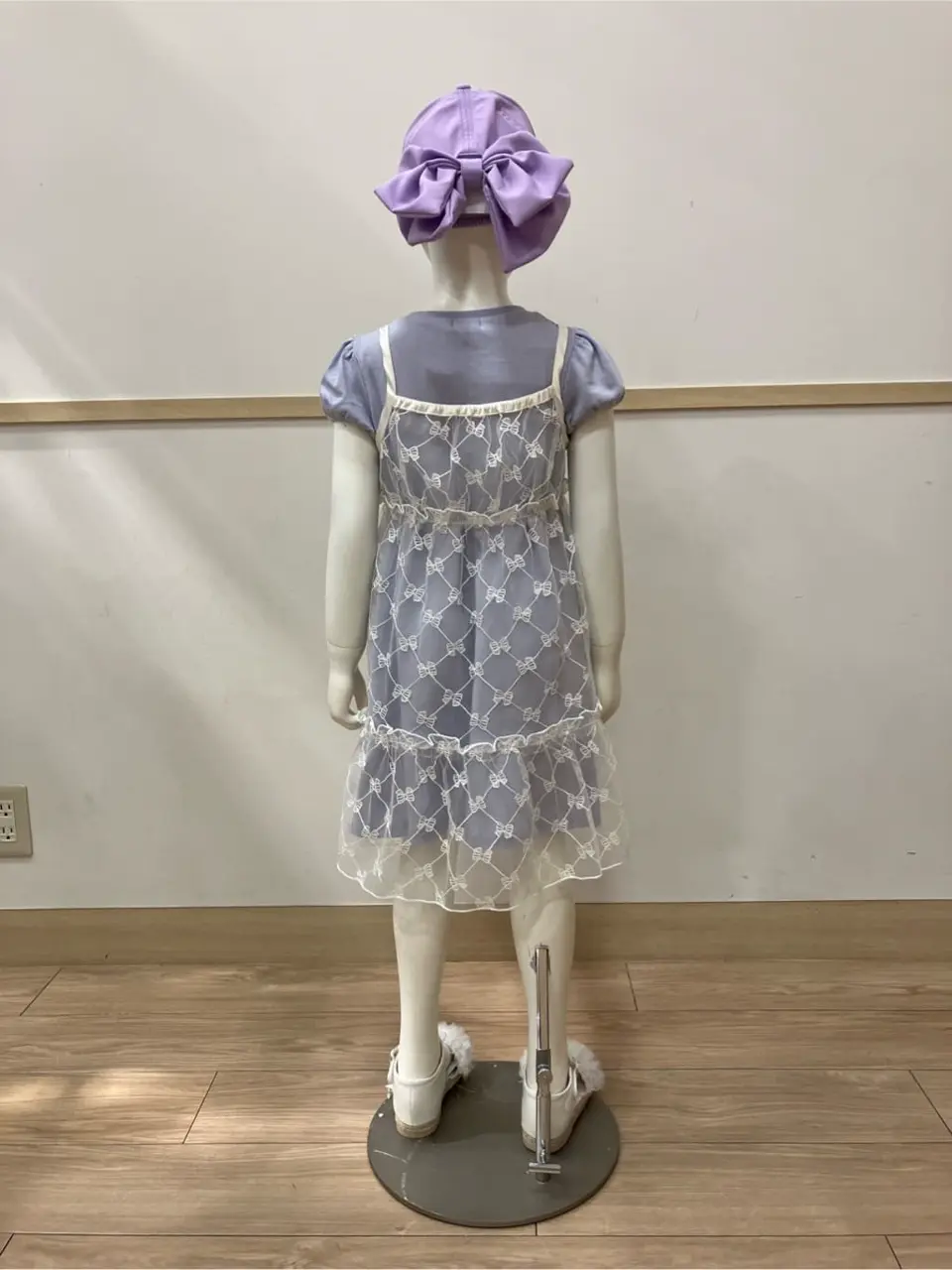 ONWARD CROSSET SELECT 黒澤 コーディネート画像