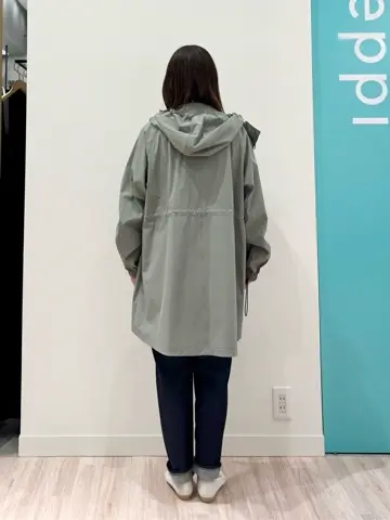 ONWARD CROSSET SELECT SAKAI コーディネート画像