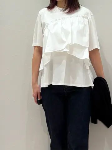 ONWARD CROSSET SELECT SAKAI コーディネート画像