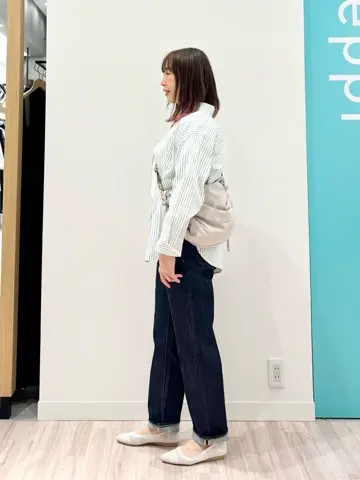 ONWARD CROSSET SELECT SAKAI コーディネート画像