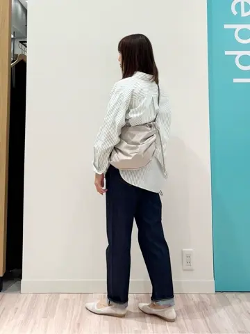 ONWARD CROSSET SELECT SAKAI コーディネート画像