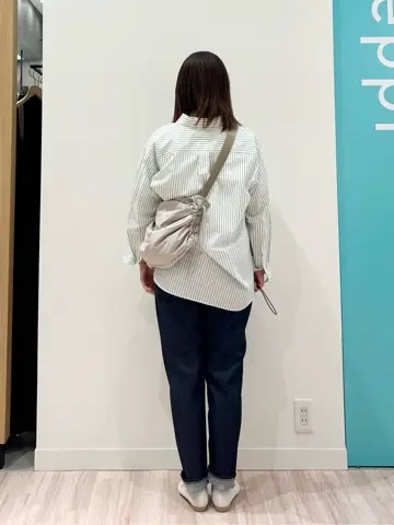 ONWARD CROSSET SELECT SAKAI コーディネート画像