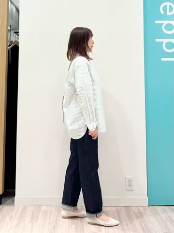 ONWARD CROSSET SELECT SAKAI コーディネート画像