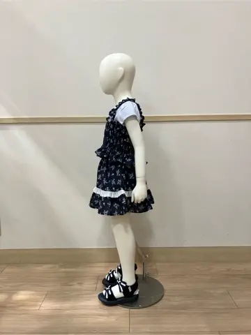 ONWARD CROSSET SELECT 黒澤 コーディネート画像