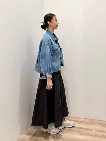 ONWARD CROSSET SELECT 村上 コーディネート画像