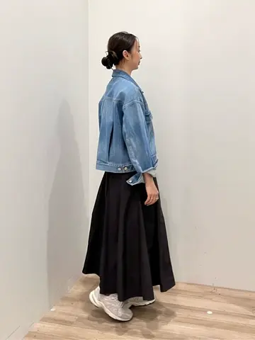 ONWARD CROSSET SELECT 村上 コーディネート画像