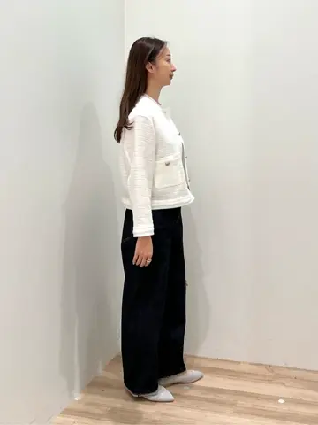 ONWARD CROSSET SELECT 村上 コーディネート画像