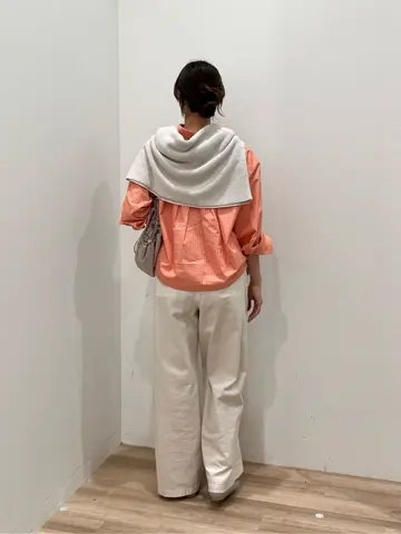 ONWARD CROSSET SELECT 村上 コーディネート画像