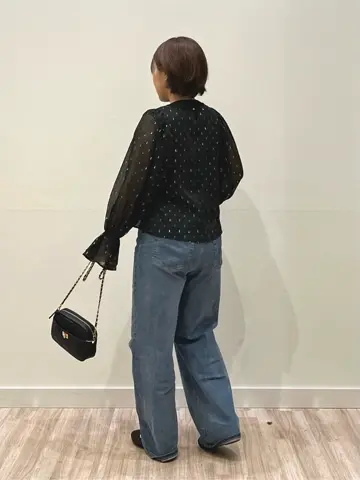 ONWARD CROSSET SELECT 前田 コーディネート画像