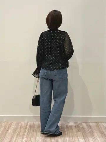 ONWARD CROSSET SELECT 前田 コーディネート画像