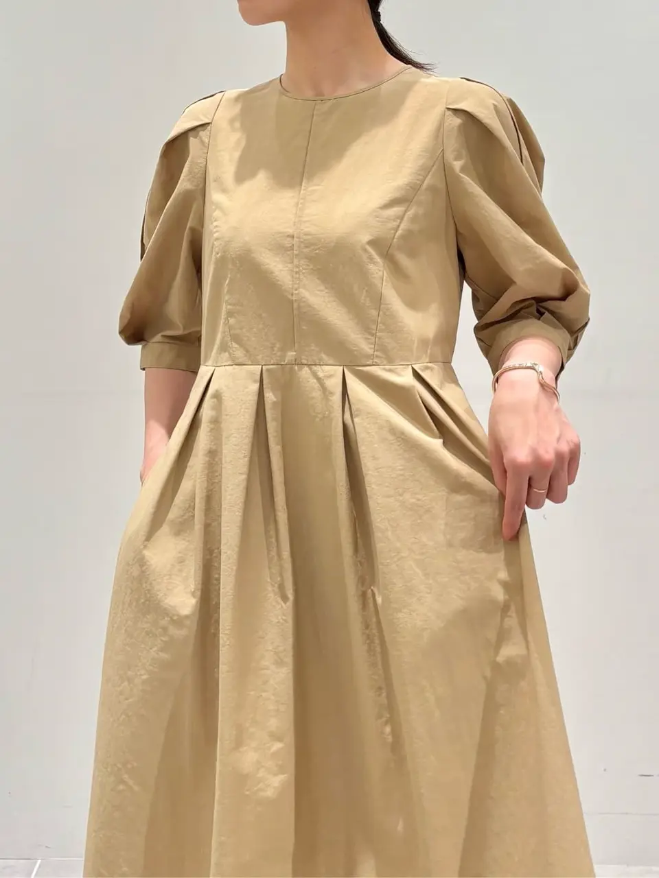 ONWARD CROSSET SELECT 水谷 コーディネート画像