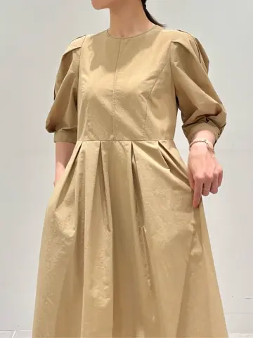 ONWARD CROSSET SELECT 水谷 コーディネート画像