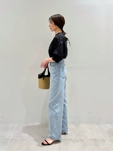 ONWARD CROSSET SELECT 水谷 コーディネート画像