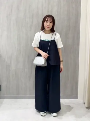 ONWARD CROSSET SELECT 若松 コーディネート画像