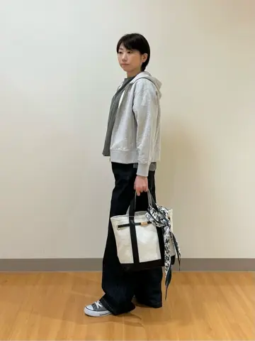 ONWARD CROSSET SELECT YU コーディネート画像