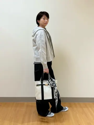 ONWARD CROSSET SELECT YU コーディネート画像