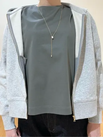 ONWARD CROSSET SELECT YU コーディネート画像