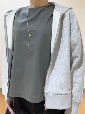 ONWARD CROSSET SELECT YU コーディネート画像