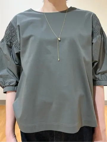 ONWARD CROSSET SELECT YU コーディネート画像