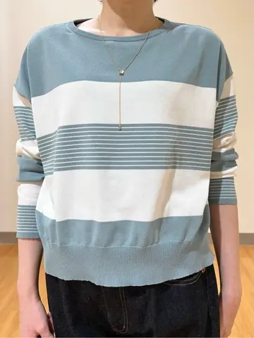 ONWARD CROSSET SELECT YU コーディネート画像