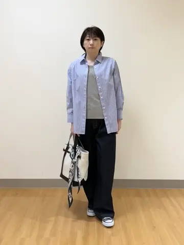 ONWARD CROSSET SELECT YU コーディネート画像