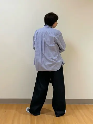 ONWARD CROSSET SELECT YU コーディネート画像