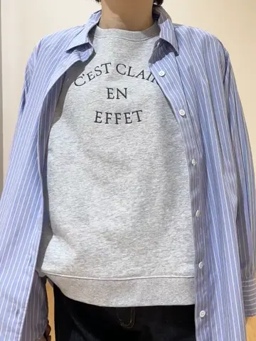 ONWARD CROSSET SELECT YU コーディネート画像