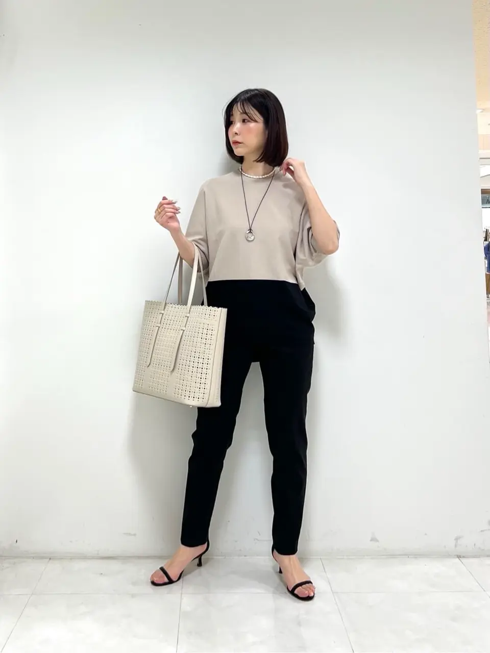  市川 コーディネート画像