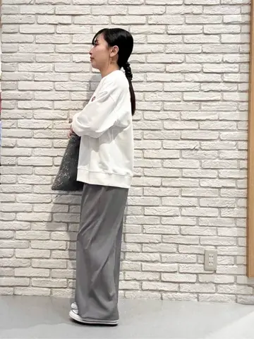 ONWARD CROSSET SELECT 服部 コーディネート画像