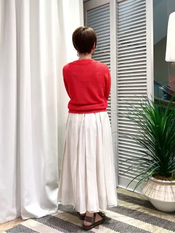 ONWARD CROSSET SELECT 内海 コーディネート画像