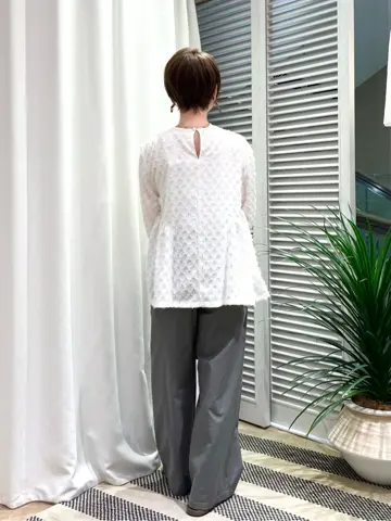 ONWARD CROSSET SELECT 内海 コーディネート画像