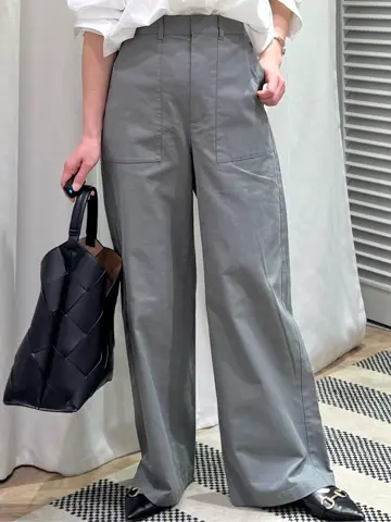 ONWARD CROSSET SELECT KURIYAMA コーディネート画像