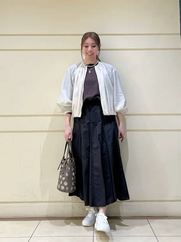  太田 コーディネート画像