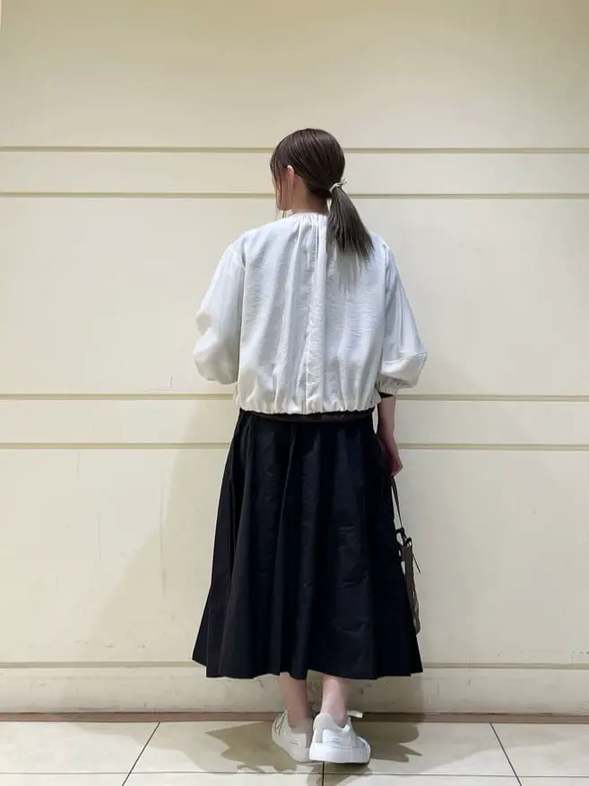 ONWARD CROSSET SELECT 太田 コーディネート画像