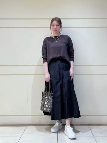 ONWARD CROSSET SELECT 太田 コーディネート画像