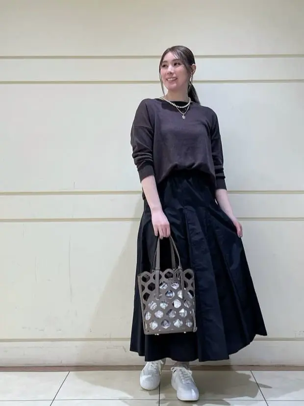 ONWARD CROSSET SELECT 太田 コーディネート画像