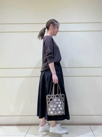 ONWARD CROSSET SELECT 太田 コーディネート画像