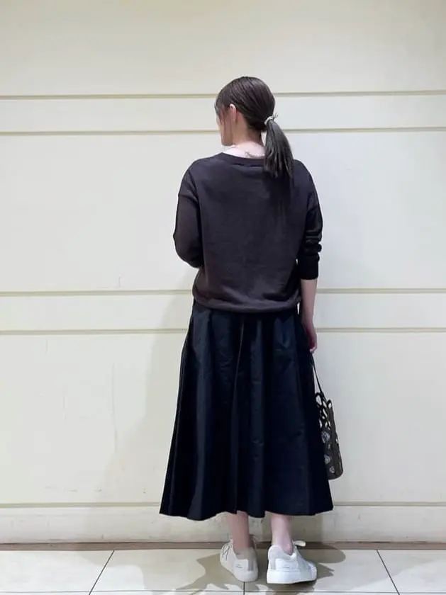 ONWARD CROSSET SELECT 太田 コーディネート画像