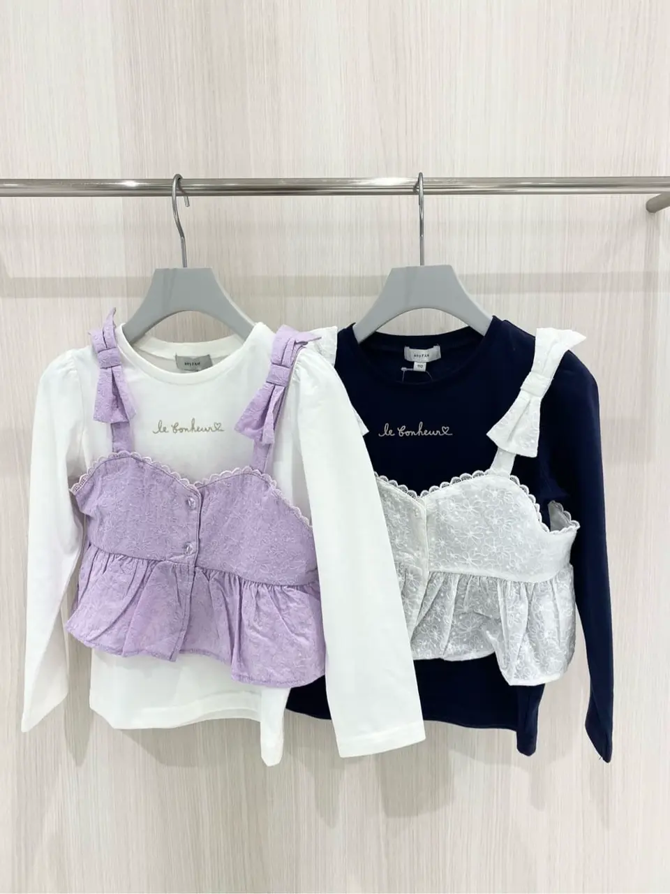 ONWARD CROSSET SELECT m.n コーディネート画像