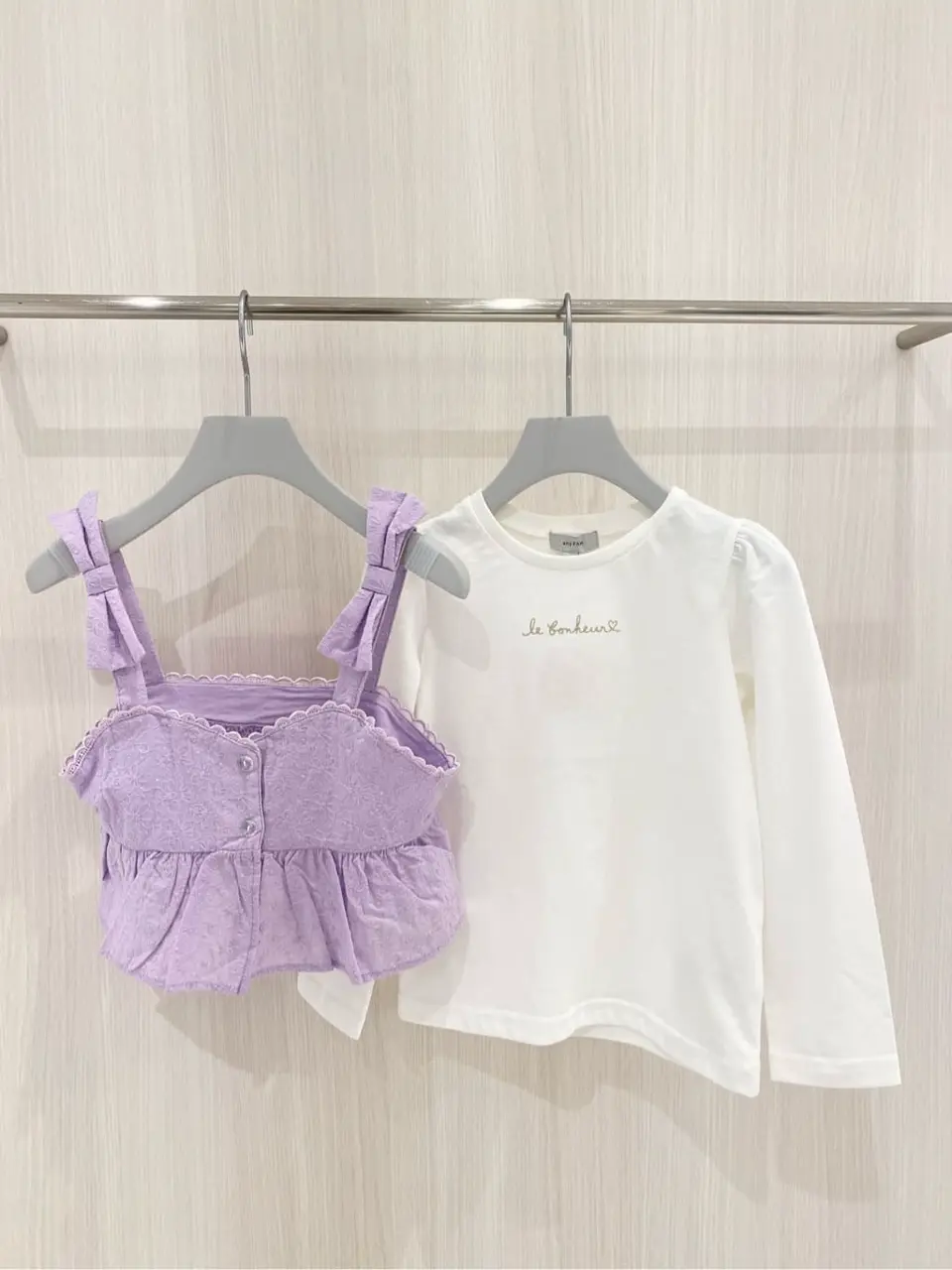 ONWARD CROSSET SELECT m.n コーディネート画像