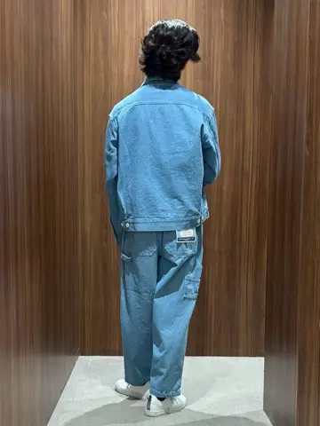 ONWARD CROSSET SELECT 飯嶋 コーディネート画像