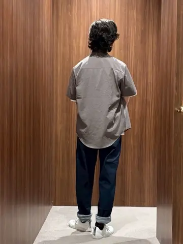 ONWARD CROSSET SELECT 飯嶋 コーディネート画像