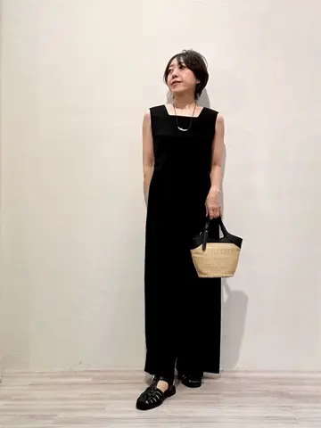 ONWARD CROSSET SELECT 亀山 コーディネート画像