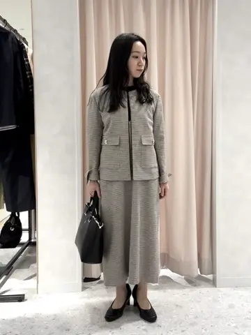 ONWARD CROSSET SELECT 一瀬 コーディネート画像