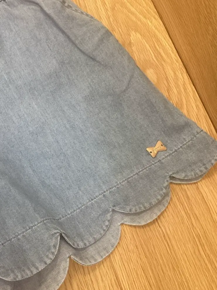 ONWARD CROSSET SELECT 鈴木 コーディネート画像