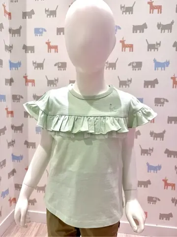 ONWARD CROSSET SELECT 杉原 コーディネート画像