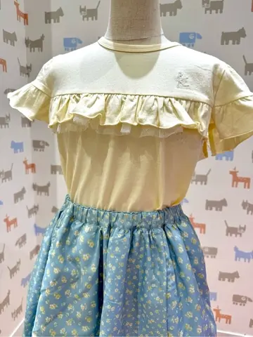 ONWARD CROSSET SELECT 杉原 コーディネート画像